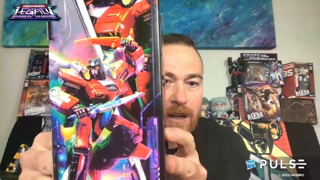 Transformers Fanstream August 16 Live Report (130 of 162)